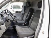 begagnad VW Transporter T52.0 TDI AUT 2X-DÖRR DRAG 2021, Minibuss