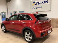 begagnad Kia e-Niro 64 kWh EX, GLS Euro 6