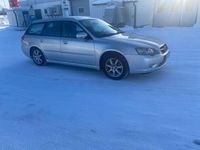 Begagnad Subaru Legacy 165 HK (121 kW) 2005 Kombi