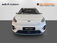 Begagnad Kia e-Niro Advance 150 kW (204 HK) 2019 Vit SUV