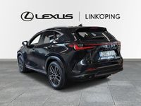 begagnad Lexus NX450h+ NX 450h+ LUXURY HUD 360 DRAG 306hk