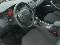 begagnad Citroën C5 Tourer 2.0 HDiF Euro 4