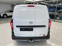 begagnad Nissan Townstar N-Connecta L1 Loading Hatch Omgående Leveran
