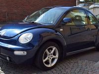 begagnad VW Beetle New2.0 Comfort 115hk