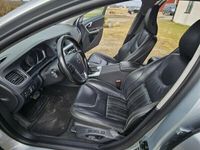 begagnad Volvo V60 D6 Plug-in Hybrid AWD Geartronic Summum