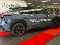 begagnad Subaru Solterra TOURING DA 2024, SUV