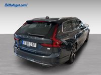 begagnad Volvo V90 Recharge T6 Plus Bright