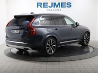 begagnad Volvo XC90 T8 TE Inscription 7-säten 2020, SUV