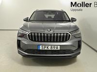 Ny Skoda Kodiaq 2026 Grå SUV