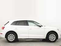 begagnad Audi Q5 55 TFSI e Quattro