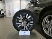 Begagnad Volvo XC60 350 HK (257 kW) 2022 Grå SUV