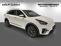 begagnad Kia e-Niro 64 kWh Automat Advanceplus