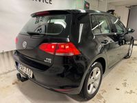 begagnad VW Golf VII 