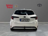 begagnad Toyota Corolla Touring Sports Hybrid 1.8 Style Teknikpaket D