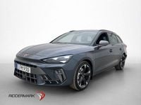 Begagnad Cupra Leon 204 HK (150 kW) 2025 Mgrå