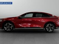 Ny Mazda 6e 191 kW (261 HK) 2025 Röd