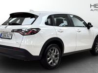 Begagnad Honda ZR-V Elegance 184 HK (135 kW) 2024 Vit SUV
