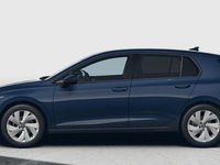 Ny VW Golf VIII Edition 150 HK (110 kW) 2025 Svart Halvkombi