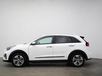 Begagnad Kia e-Niro Advance 150 kW (204 HK) 2021 Vit SUV