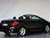 begagnad Peugeot 308 CC 1.6 150hk Coupé- Skinn Svensksåld