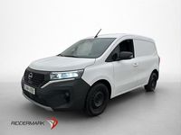 Begagnad Nissan Townstar 131 HK (96 kW) 2022 Vit Sedan