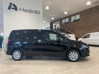 begagnad Mercedes Citan 110 CDI L2 LAGERBIL SNABB LEVERANS