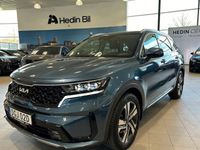 begagnad Kia Sorento PHEV ACTION V-hjul Nybils 2023, SUV