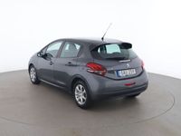 begagnad Peugeot 208 5-dörrar 1.2 VTi ETG5 / Värmare, Bluetooth