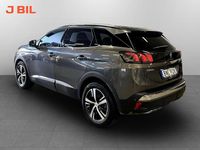 Begagnad Peugeot 3008 GTi 131 HK (96 kW) 2023 Grå SUV