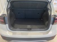 begagnad VW T-Cross - TSI 95hk