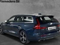 begagnad Volvo V60 T5 Inscription