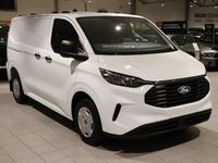 begagnad Ford Transit Custom Nya Modellen Trend 280 2.0 2023, Transportbil
