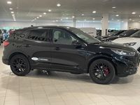 begagnad Ford Kuga ST-Line Plug in Black edition Komfortstol