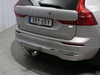 begagnad Volvo XC60 T6 AWD Recharge Plus Bright