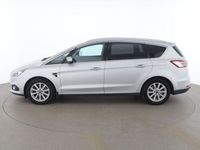 begagnad Ford S-MAX 2.0 TDCi AWD / Drag, PDC, 180hk, 2 brukare