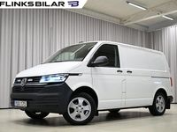 Begagnad VW T6.1 150 HK (110 kW) 2020 Vit Van