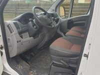 Begagnad Fiat Ducato 2008 Van