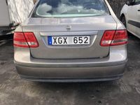 begagnad Saab 9-3 SportSedan 1.8 Linear Euro 4