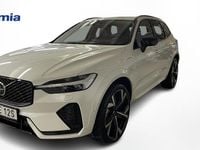 Ny Volvo XC60 2026 Vit SUV