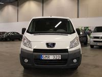 begagnad Peugeot Expert Panel Van 1.0t 2.0 HDi | SoV-Däck