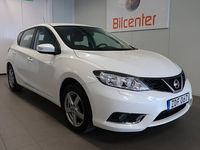 begagnad Nissan Pulsar 1.2 DIG-T Navigation-Backkamera-SoV Euro 6