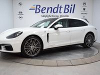 begagnad Porsche Panamera 4 Sport Turismo/ 5,99% Ränta