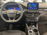 begagnad Ford Kuga Plug-In Hybrid | ST-Line
