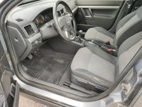 begagnad Opel Vectra Caravan 2.0 Turbo Euro 4