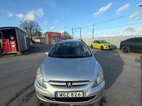 Begagnad Peugeot 307 109 HK (80 kW) 2005 Kombi