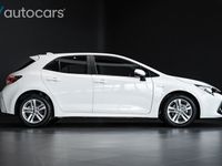 begagnad Toyota Corolla Hybrid e-CVT Leasbar | Backkamera | Värmare