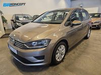 Begagnad VW Golf VII 110 HK (80 kW) 2015 Brun metallic Halvkombi