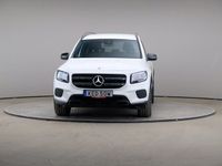 begagnad Mercedes GLB180 Dct SE-Edition Drag Läder