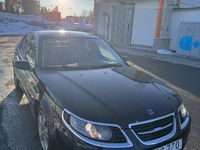 Begagnad Saab 9-5 185 HK (136 kW) 2008