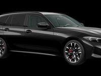 Ny BMW 330e Comfort Edition 292 HK (214 kW) 2026 Kombi